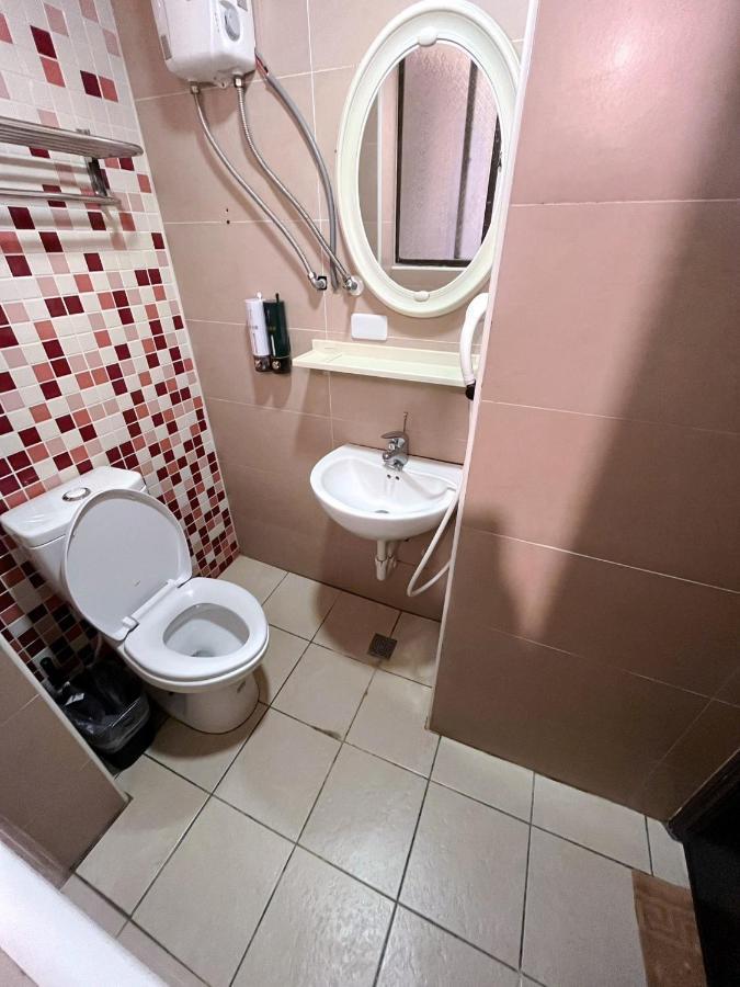 Appartement Fengchia Fun House à Taichung Extérieur photo
