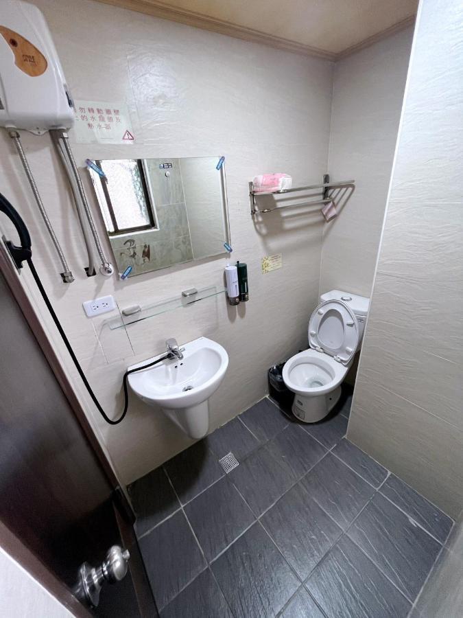 Appartement Fengchia Fun House à Taichung Extérieur photo