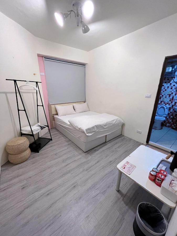 Appartement Fengchia Fun House à Taichung Extérieur photo