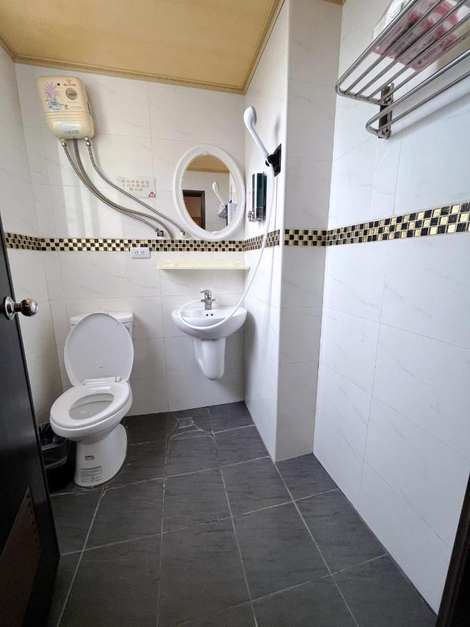 Appartement Fengchia Fun House à Taichung Extérieur photo