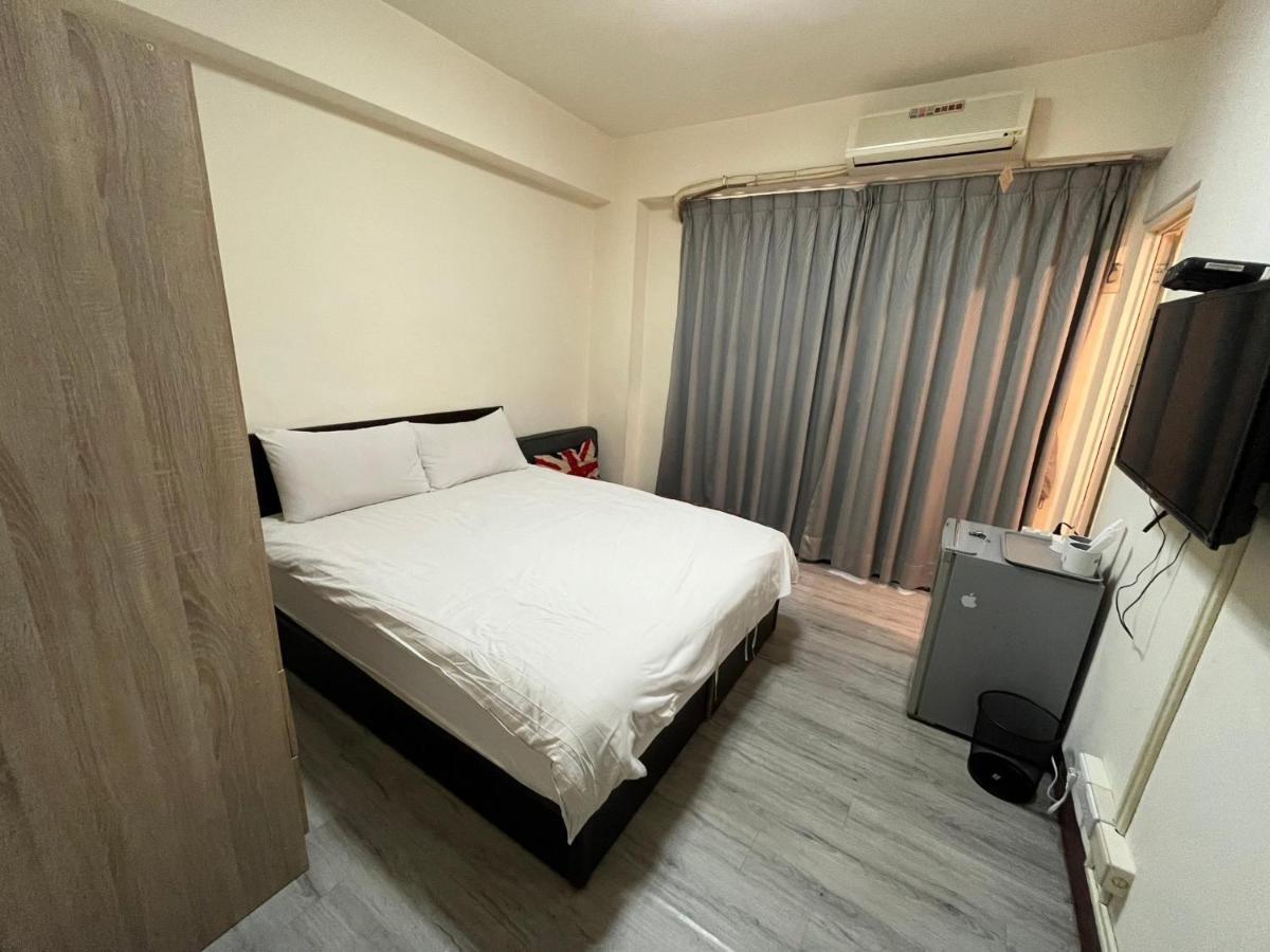 Appartement Fengchia Fun House à Taichung Extérieur photo